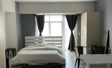 Cozy Studio in Two Serendra BGC for Sale