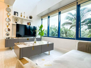 For Lease 2 Bedroom in One Rockwell West, Makati City