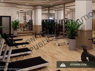 2 Bedroom Condo Unit for Sale in Baguio City | One South Drive by DMCI Homes