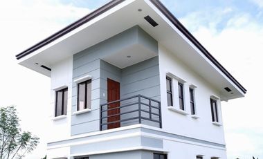 3 Bedroom Single Attached Corner Unit [B10 L1] for Sale in The Meadow Residences, San Pedro, Laguna