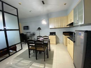 For Rent: Furnished Studio Deluxe, Morgan Suites, Mckinley Hill, Taguig City