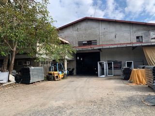 2600sqm Warehouse for Lease in Villasis, Pangasinan