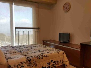 🌿 FOR SALE: Interior-Designed Studio with Taal Lake View at Wind Residences Tagaytay 🌿