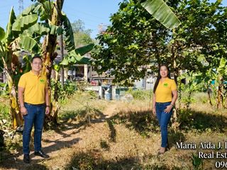 Lot for Sale along Main Road in Talamban Cebu