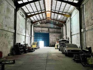 FOR SALE WAREHOUSE CORNER PROPERTY ALONG CUSTODIO STREET NEAR CAVITE MEDICAL CENTER CAVITE CITY