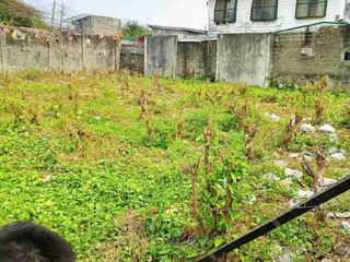 FOR SALE COMMERCIAL LOT NEAR SANGLEYPOINT AIRBASE CAVITE CITY