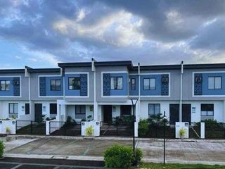 AFFORDABLE HOUSE AND LOT