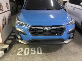 PARKING SLOT AT TWO SERENDRA