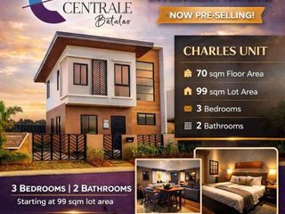 LUXURY VILLAGE VIBES NEAR TAGAYTAY