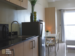 1 Bedroom Unit for Rent, in Unit B021243 Tower 2 Wind Residences Tagaytay City