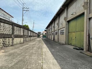 For Sale: Warehouse West Canumay Valenzuela