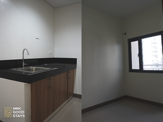2 Bedroom Unit with Balcony for Rent, in Unit B020606 Tower 2 Bloom Residences Paranaque City