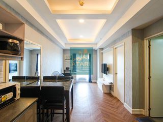For Sale: Fully Furnished 1-Bedroom Unit at Avida Towers Riala Tower 2
