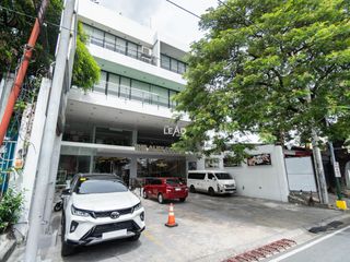 BF Homes Paranaque Commercial Building For Sale Good deal with 8 Parking near NAIA Airport BGC Makati Alabang Muntinlupa Sucat Bicutan SLEX Manila