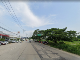 FOR LEASE - Industrial Vacant Lot in Plaridel, Bulacan