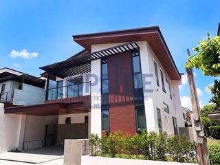 Brand New Ridgeview Estates Nuvali House For Sale