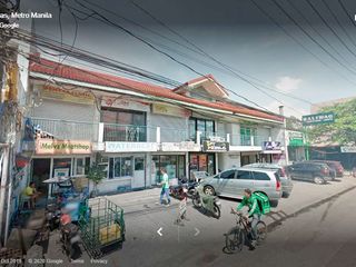 28 sqm 2nd flr BF Resort Village Las Pinas Commercial Space for Rent Lease Retail Showroom Office BF Homes Metro Manila Philippines with own toilet cr
