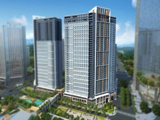 Big Sale One Bedroom Units in Mandani Bay