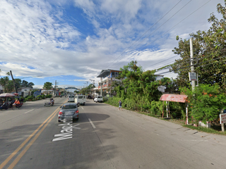 2,100 sqm Commercial Lot for Lease in Santo Tomas Pampanga
