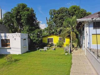 Residential/Commercial Property Along National Highway – San Ildefonso, Ilocos Sur