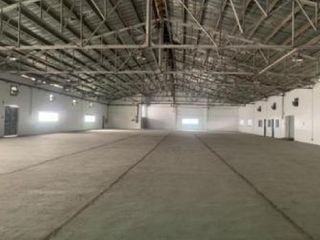 For Lease: Warehouse at Tajero Cavite