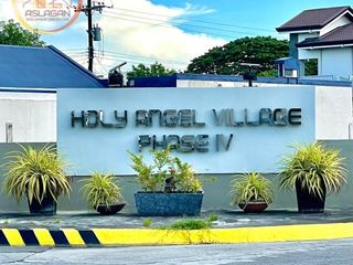 RUSH SALE ‼️ COMBINED RESIDENTIAL LOTS IN PAMPANGA NEAR SM TELABASTAGAN