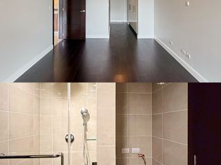 FOR LEASE 1BR (Duo Suite) Arbor Lanes Arca South Taguig