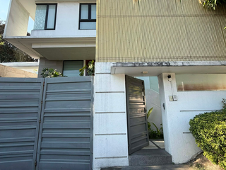 For Sale: 5BR Modern House & Lot in Capitol 8, Pasig City - P150M