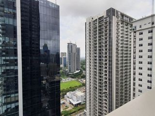 WEST GALLERY PLACE: 2BR For Rent, 130 sqm, Semi-Furnished, 1 parking, P190,000/mo.