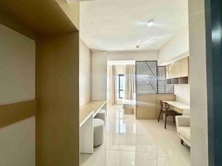 70K DP Pag-IBIG Financing Condo Beside SM J Mall