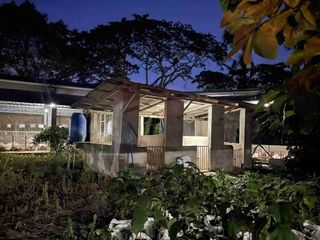 PIGGERY FARM (SAN JUAN, BATANGAS)- 10,000SQM, GENERATOR READY, AGRICULTURAL AREA WITH CLEAN TITLE- FOR SALE