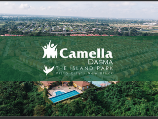 Ready for Occupancy House and Lot in Dasmariñas Cavite | Near Villar City from ₱6.4M