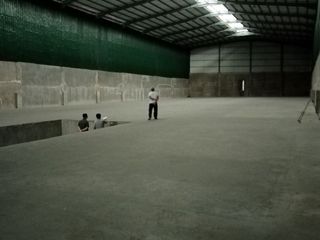 2,000sqm Warehouse with Loading Bay VERY NEAR METRO MANILA San Pedro, Laguna FOR LEASE