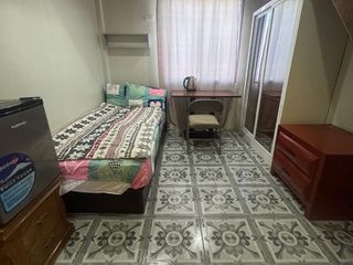 Gally and Grace apartment