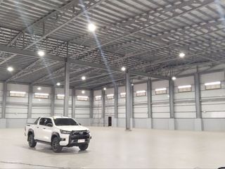 Newly build Warehouse in Hermosa, Bataan for Sale