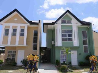 3Bedroom House and Lot for Sale in Tanza Cavite for as low 3M thru PAGIBIG or BANK Financing