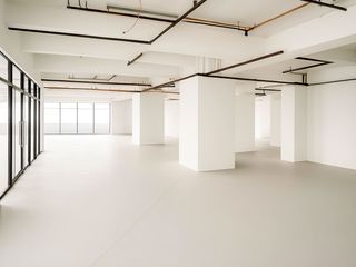 ₱700/sqm Office Spaces for Lease  Quezon City West Ave. Near Landmark Trinoma