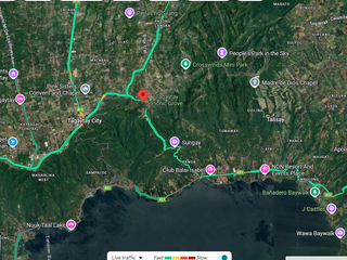 Bank – Foreclosed Residential/Agri Lot for SALE in Tagaytay