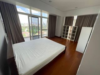 2 Bedroom with Parking Skyvillas One Balete New Manila Condo For Rent Quezon City