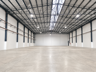 Warehouse Available for Lease in Meycauayan, Bulacan 1,792 sqm.
