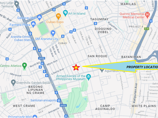 Property For Sale along 12th Avenue, Cubao QC