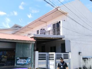 Bank-Foreclosed 4-Unit Apartment Building in Orani, Bataan