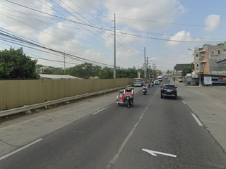 FOR SALE - Commercial Lot in Carig, Tuguegarao City