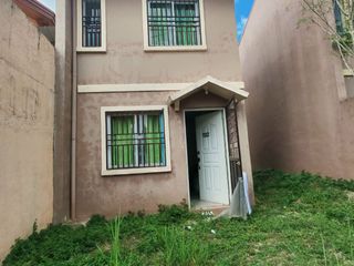 Bank-Foreclosed Single Attached House & Lot at Camella Cielo, SJDM, Bulacan