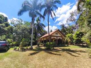 2.05-Hectare Operational Farm & Resthouse for Sale - Lipa, Batangas (Near The Farm at San Benito)
