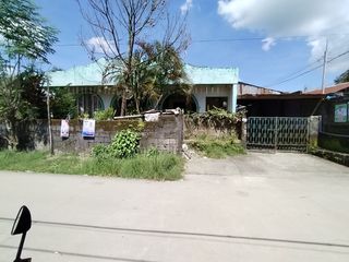 Bank – Foreclosed Single Detached Bungalow House in Brgy. Magsaysay, Dinalupihan, Bataan