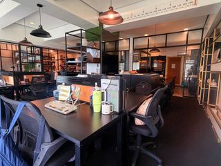 FOR SALE / LEASE: 124 SQM Office Space in Avida Cityflex Towers, Taguig City