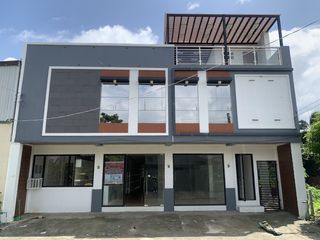 BANK-FORECLOSED Commercial-Residential Property in Kapitan Pepe Subd., Cabanatuan, Nueva Ecija
