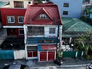 3-Unit Apartment for Sale — Barangay Bagong Pag-asa, Quezon City