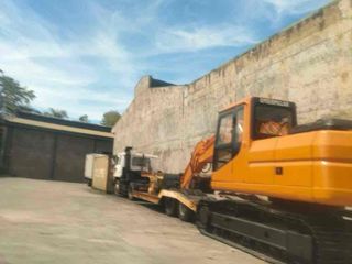 Mandaue High ROI Warehouse for Sale